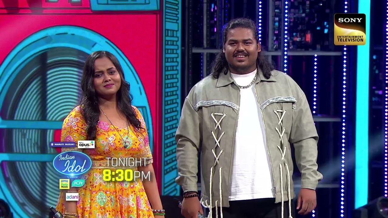 Priyangshu And Myscmme’s Reel Sparks Rumour | Indian Idol Season 15 | Tonight At 8:30 PM