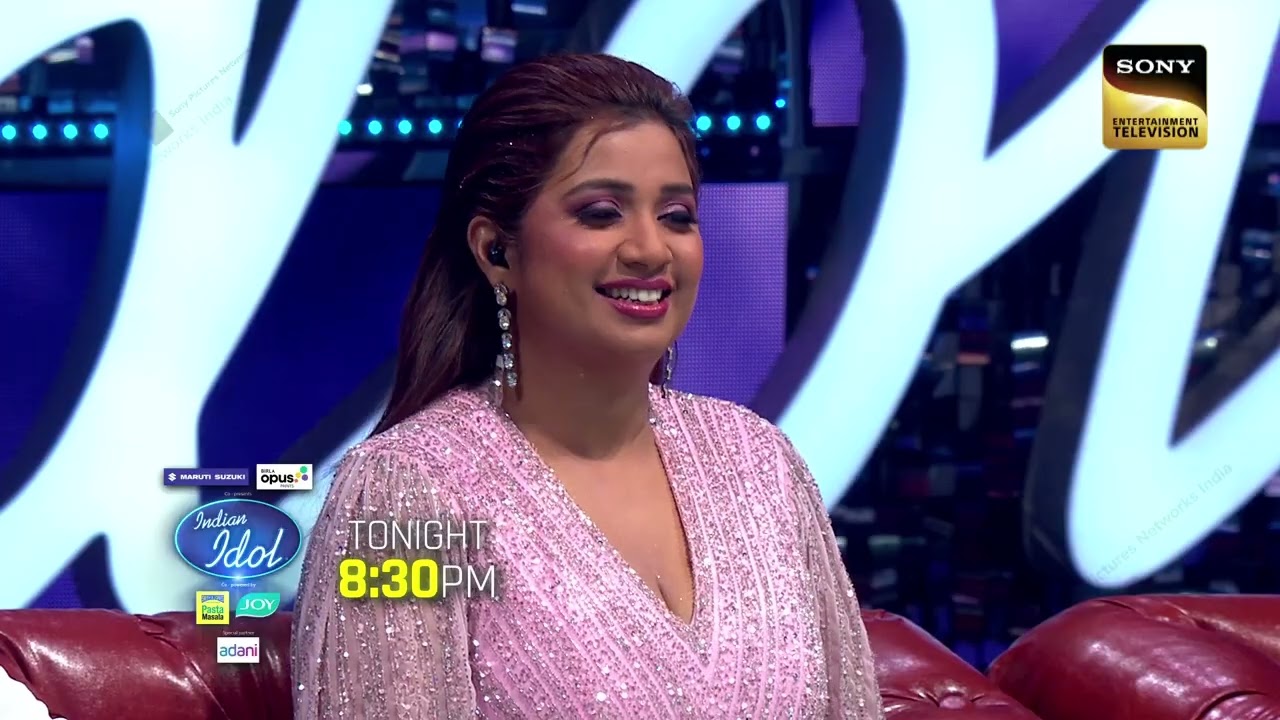 Chaitanya Sings ‘Tu Na Jane’ For Ayesha | Indian Idol Season 15 | Tonight At 8:30 PM