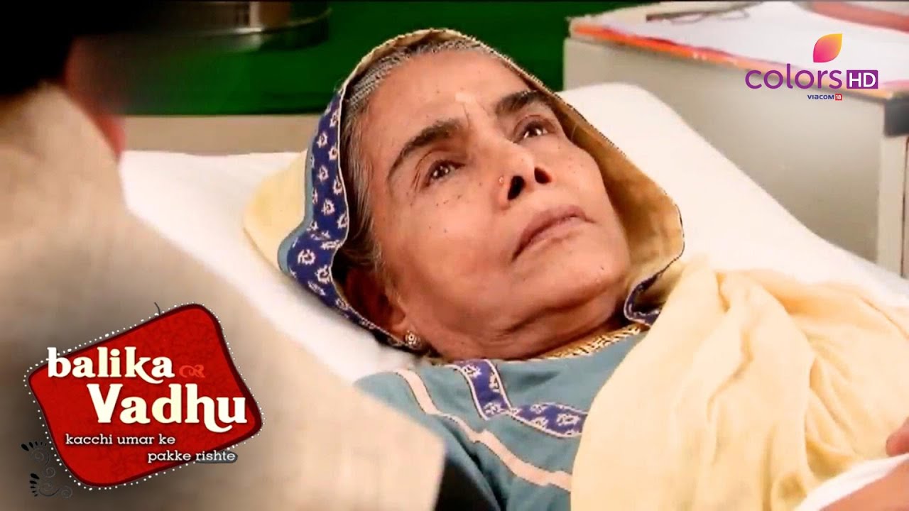 Gehna और Kalyani खतरे से बाहर हैं | Balika Vadhu | बालिका वधू