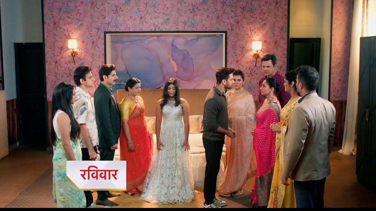 Yeh Rishta Kya Kehlata Hai Today Episode NEW PROMO | 28 December 2024