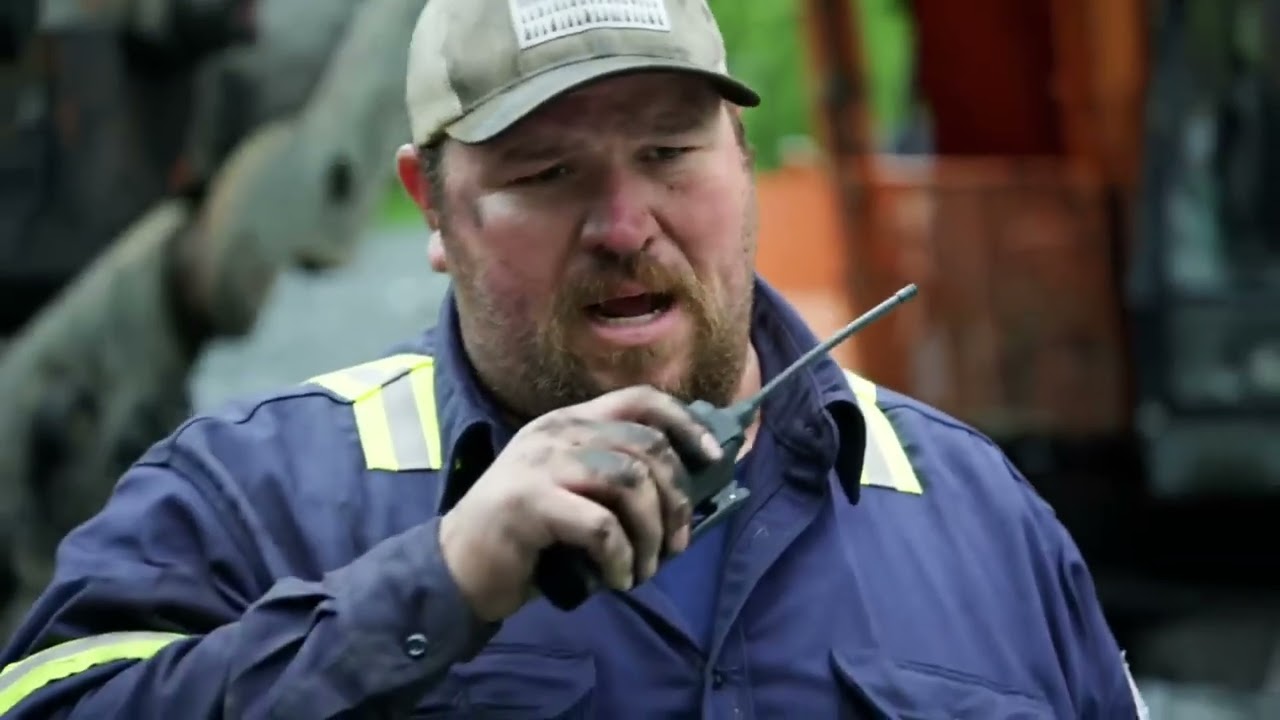 Unforgettable Gold Rush Moments! | Gold Rush: Dave Turin’s Lost Mine | Discovery Channel