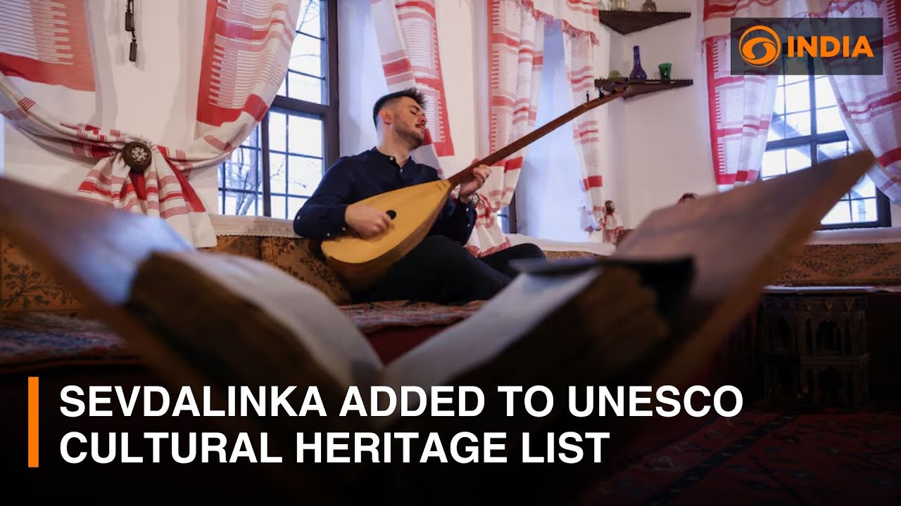 Bosnian Traditional Love Song Sevdalinka Added To UNESCO Cultural Heritage List