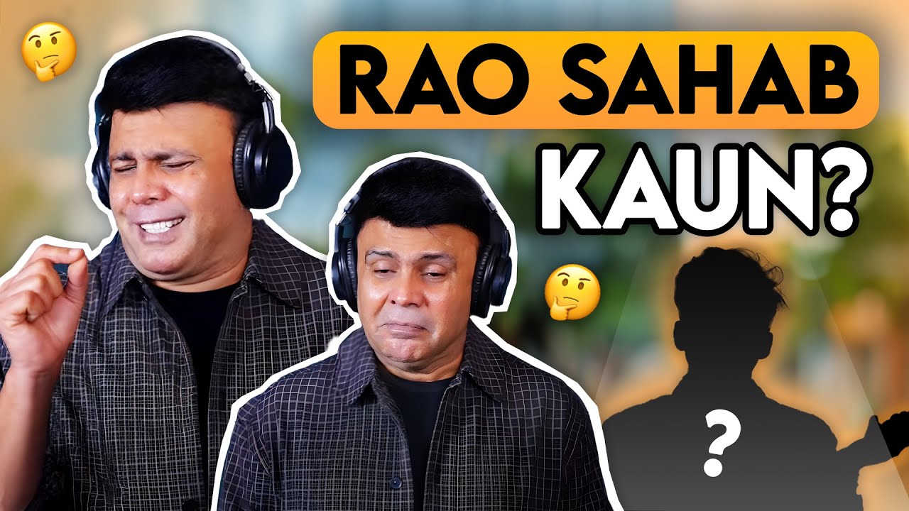 Rao Sahab Se Baat Krwa Do | Mirchi Murga | RJ Naved