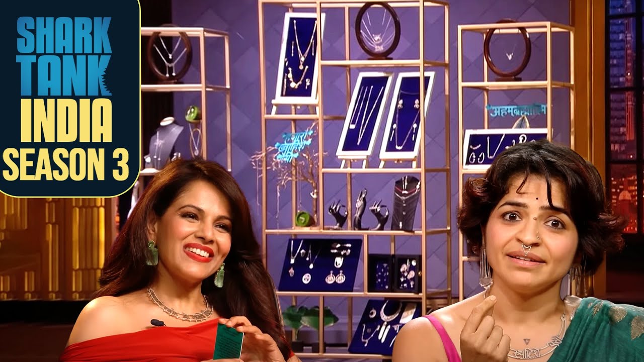 ‘Quirksmith’: अनोखी और Customized Jewelry का नया अंदाज | Women Entrepreneurs