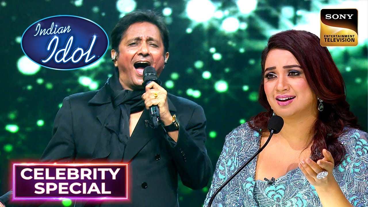 Shreya की Request पे Sukhwinder जी ने गाया