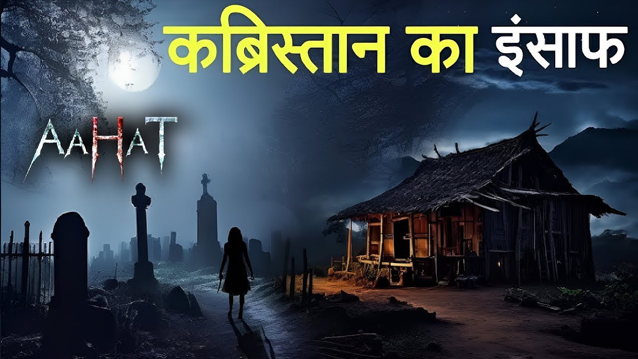 Aahat New Episode | Horror Show 2025 | Aahat New Episode 2025 | डर का असली एहसास #aahat