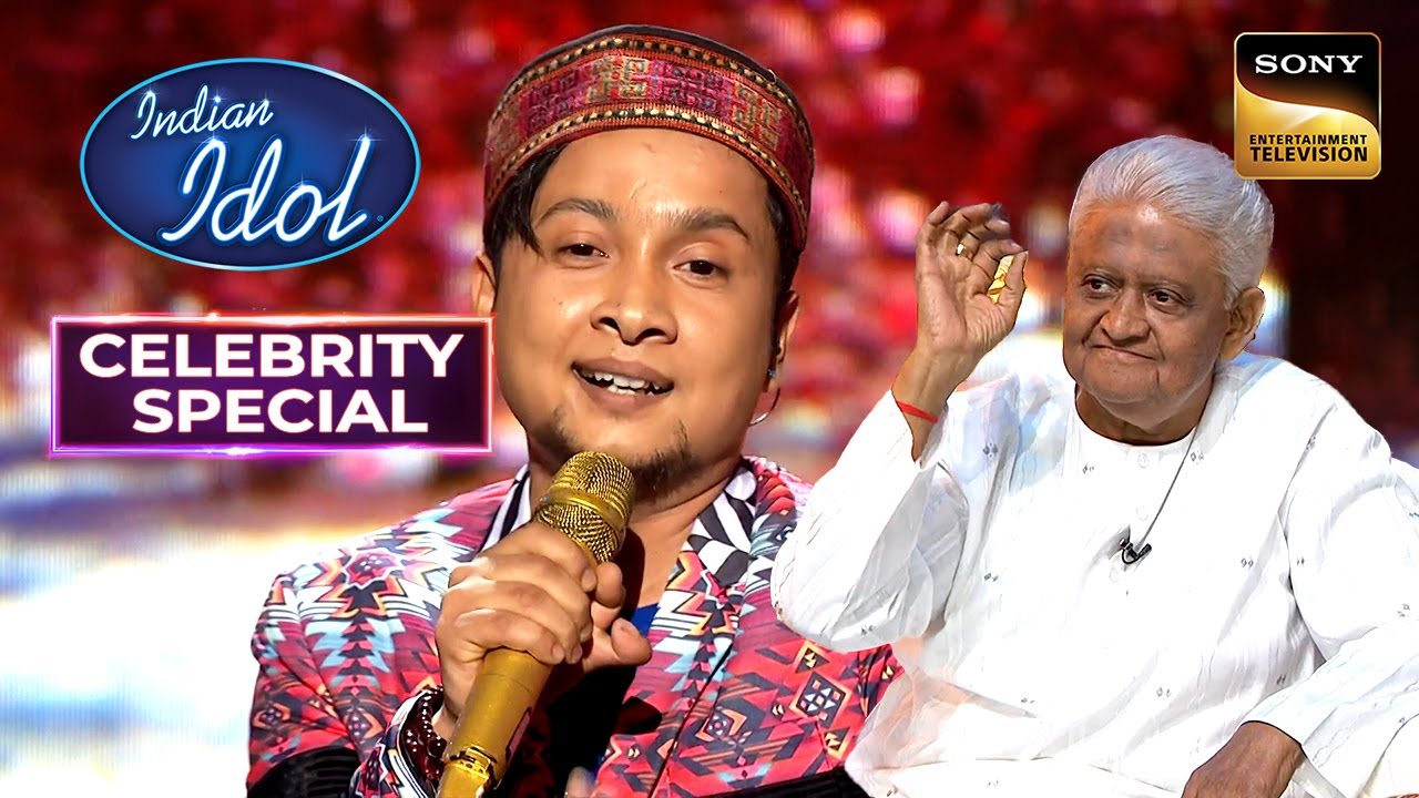 Pyarelal जी के लिए Indian Idol ने Organize किया एक Concert | Indian Idol 12 | Celebrity Special