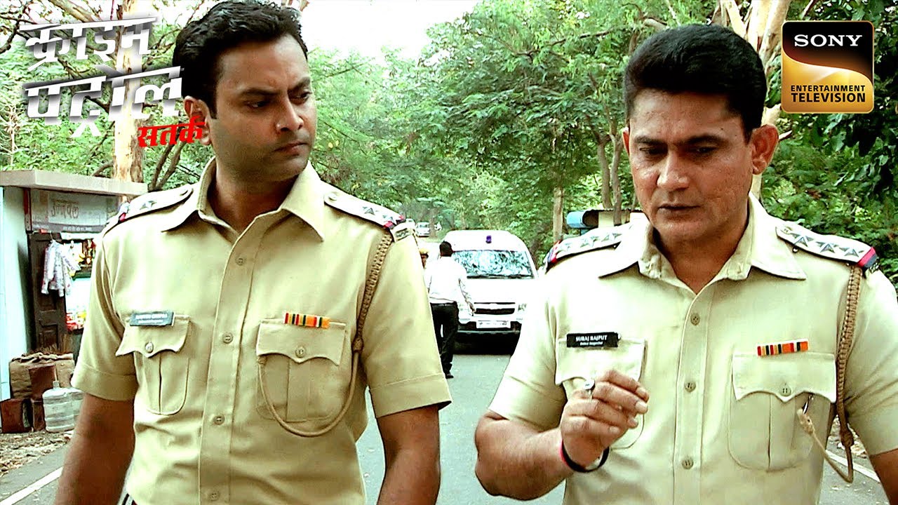 Morning Walk के वक़्त हुए Hit u0026 Run Case से चौंकी Police Force! | Crime Patrol | Inspector Series