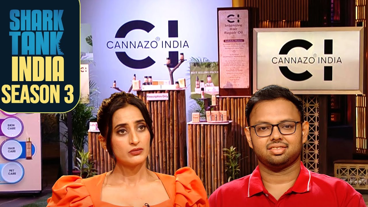 ‘Cannazo India’: स्वास्थ्य के लिए नया Cannabis Revolution! | Health u0026 Wellness