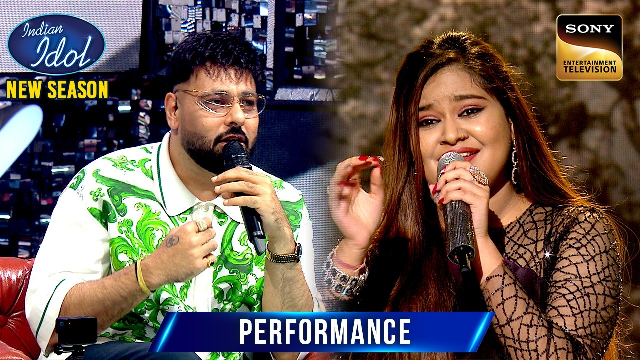 Sneha की ‘Ankhiyon Ko Rahne’ पर Singing में Judges को Feel लगी Missing |Indian Idol S15| Performance