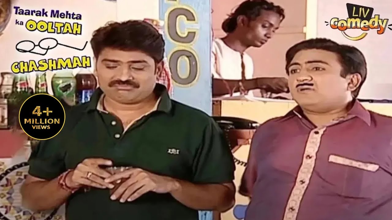 Jetha ने क्यों बुलाया Bhide को ‘सरपंच’? | Taarak Mehta Ka Ooltah Chashmah | Revisit The Journey