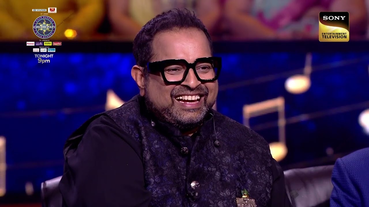 AB, Gurdas Maan u0026 Shankar Mahadevan’s Music Masti | Kaun Banega Crorepati Season 16 | Tonight At 9PM