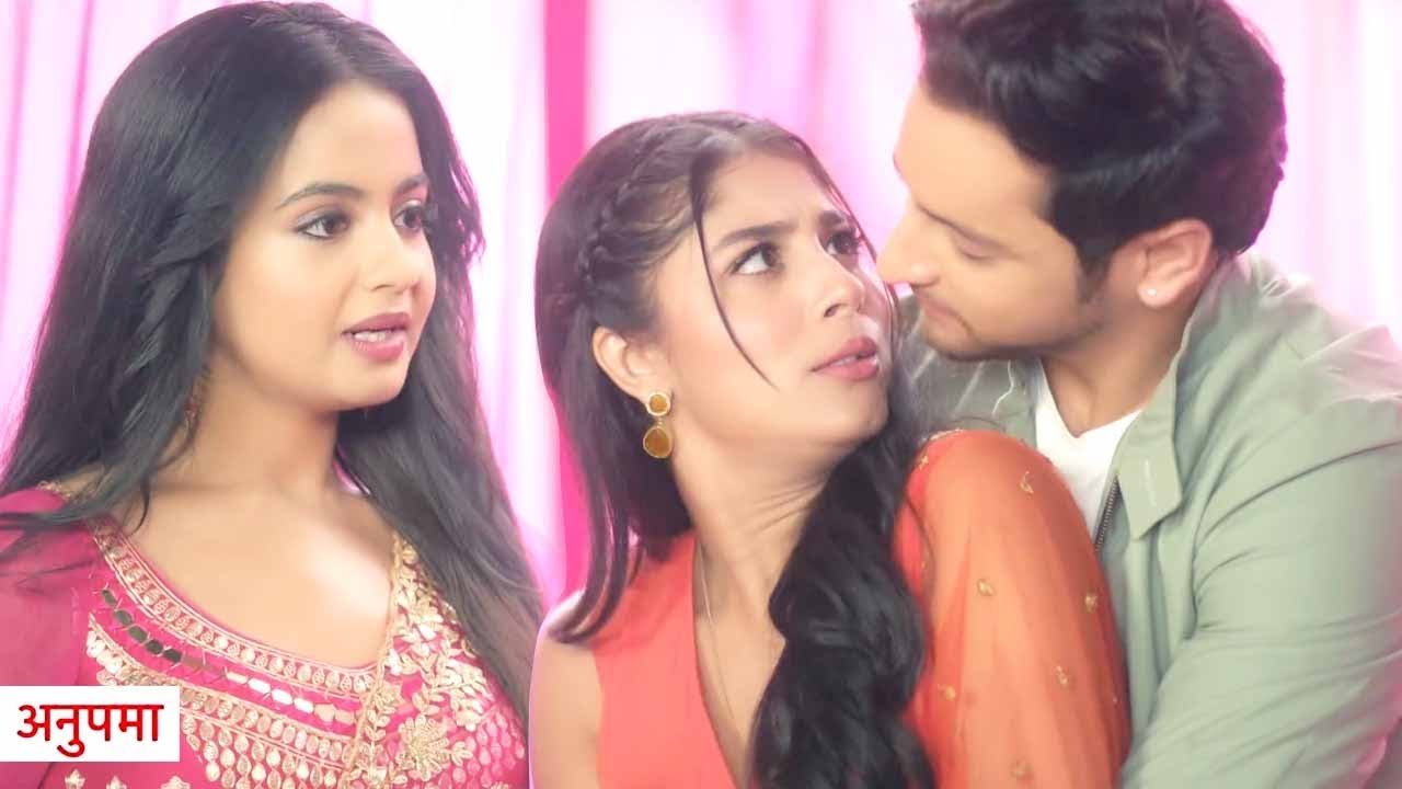 Anupama Update: Prem Ne Diya Rahi Ko Surprise, Khushi Se Jhoomi Mahi Prem Ko Lagaya Gale