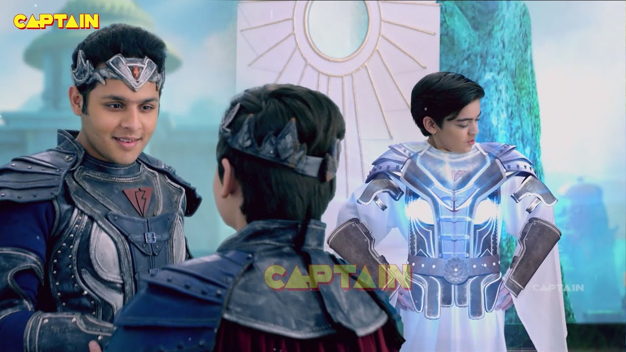 बालवीर ने विवान को दी बालवीर की सारी शक्तियाँ | Baalveer Returns | Episode 109 | Full Episode