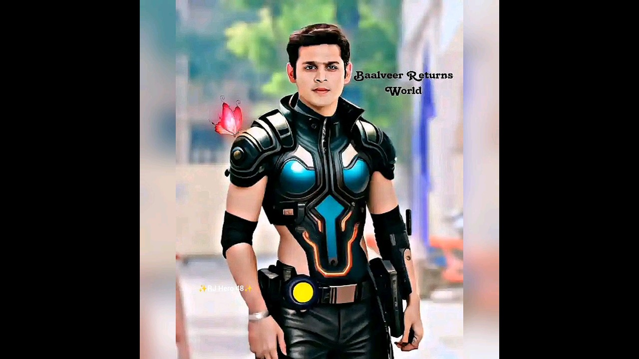 Balveer || Balveer Balveer || Balveer Return || बालवीर || Baal Veer || Baalveer S4 || Balveer TikTok