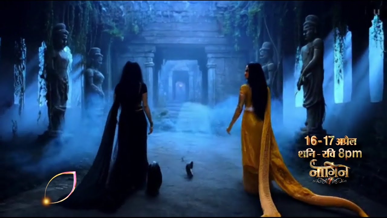 NAAGIN 7 : PROMO : THIS FEBRUARY SAT -SUN 8PM