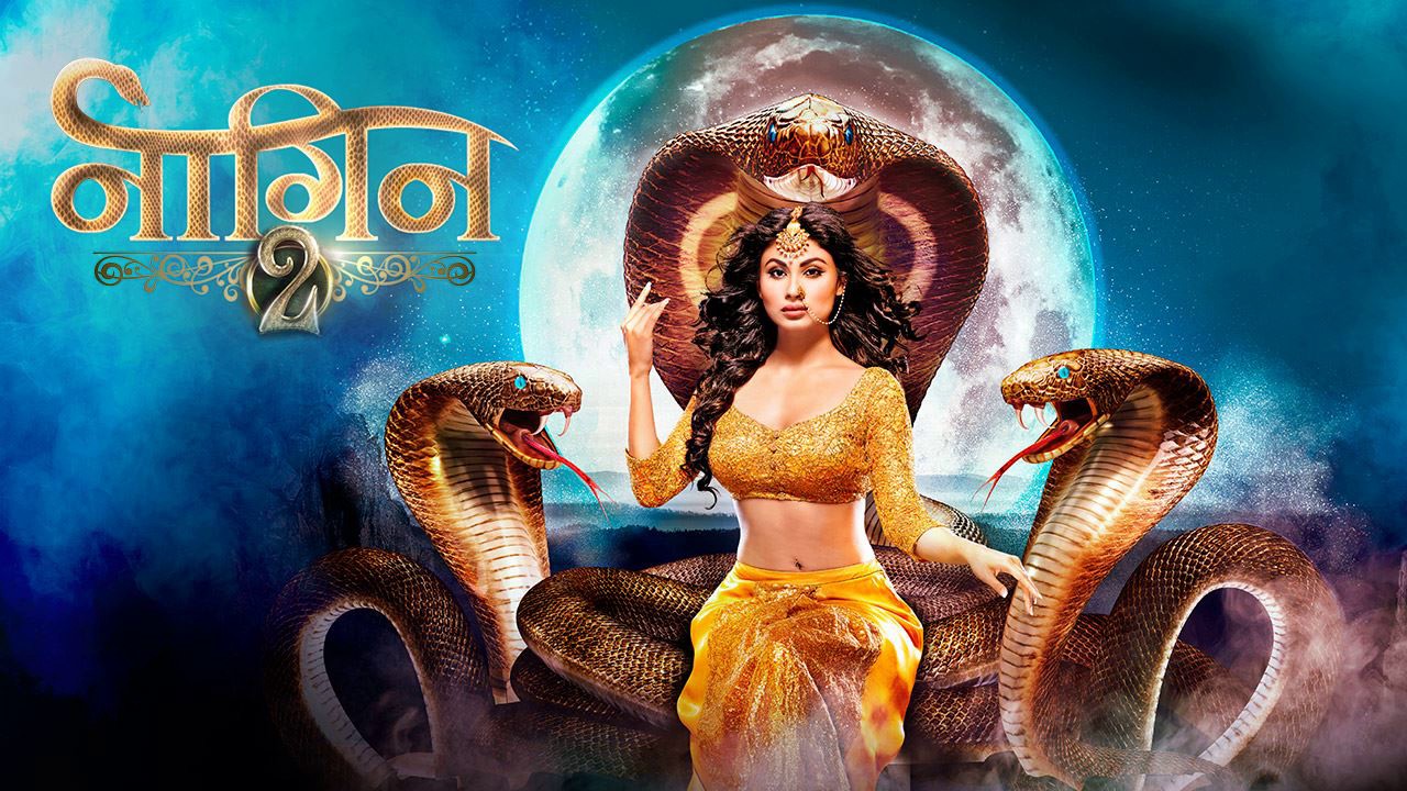 Naagin 2 | Theme Song