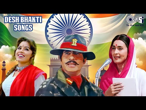 26th January Song I Love My India, Jalwa Tera Jalwa, Aye Watan | Republic Day Special|Patriotic Song