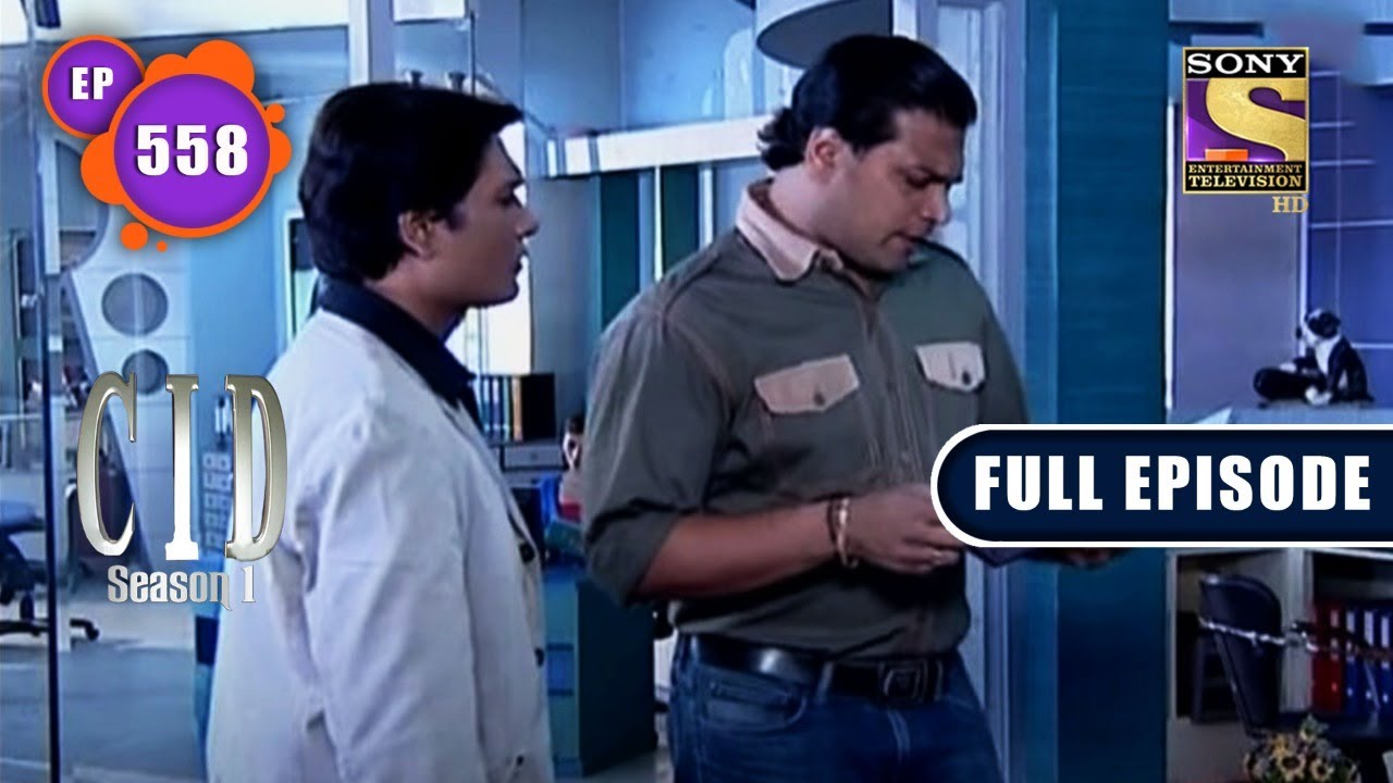 Students को किसका है डर | CID (सीआईडी) Season 1 – Episode 558 | Full Episode