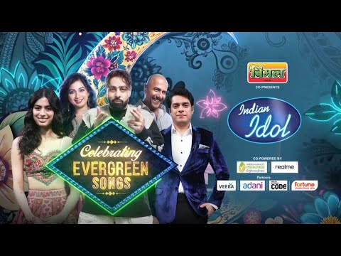 Indian Idol 15 2nd February 2025 Episode 30