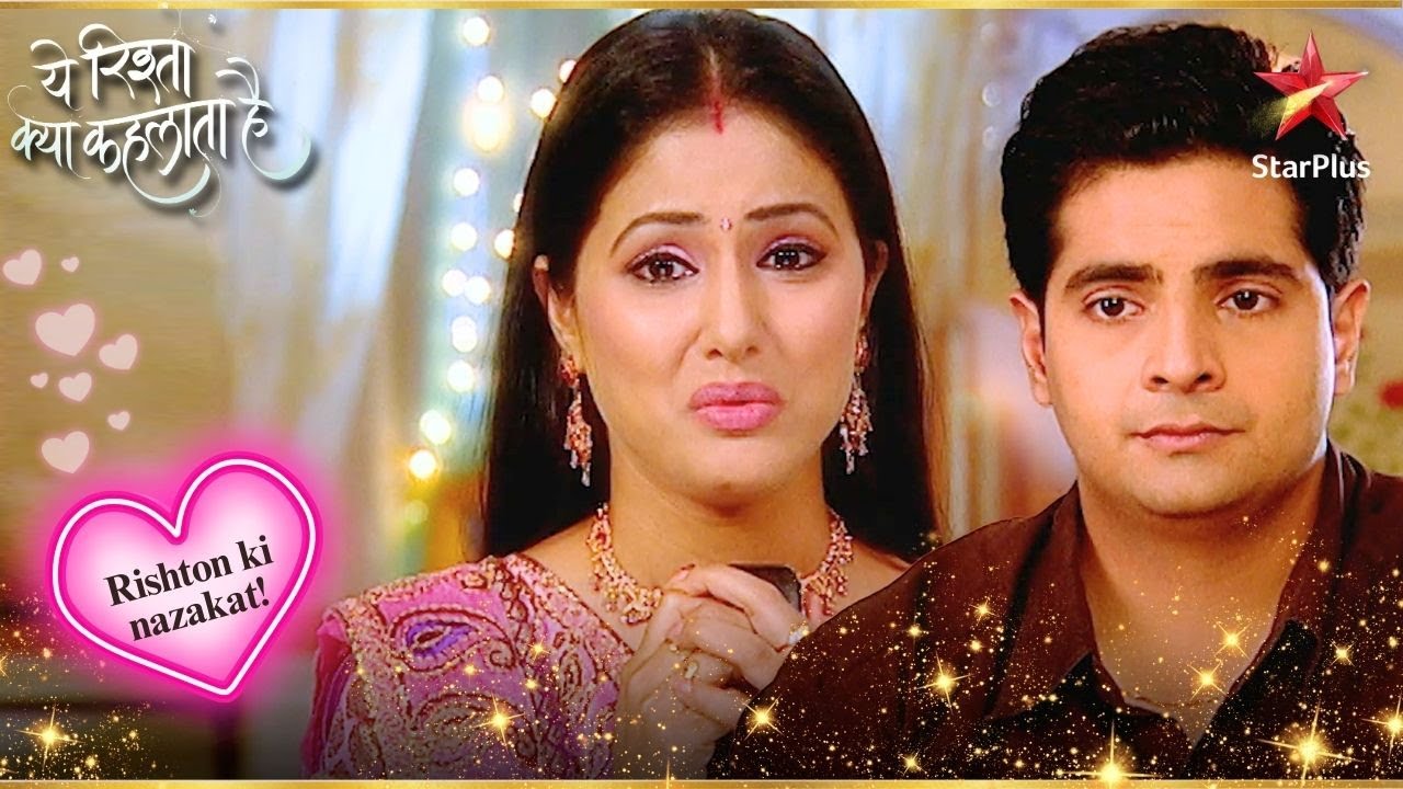 Naitik ने सुनी Akshara की बातें! | Full Ep. 442 – 446 | Yeh Rishta Kya Kehlata Hai