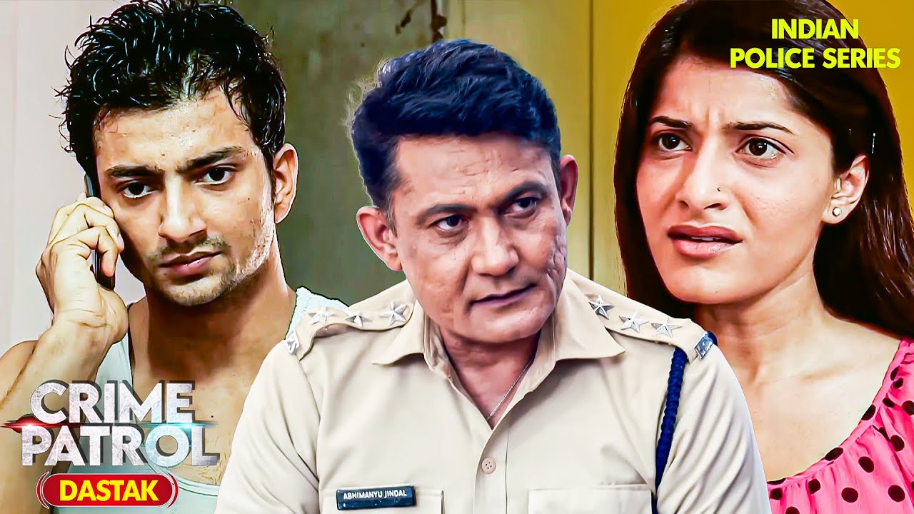 नेहा और उसके प्रेमी की वायरल वीडियो ने मचाई सनसनी | Crime Patrol | Crime Patrol 2025 | TV Show