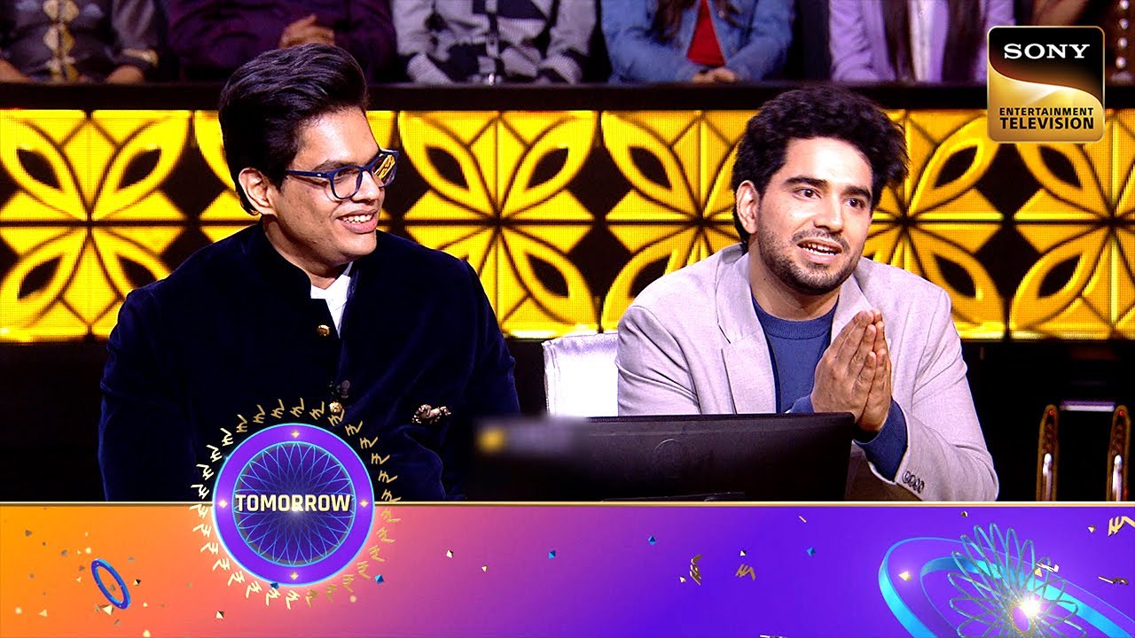 Kaun Banega Crorepati S16 – Ep 124 – Coming Up Next – कौन बनेगा करोड़पति S16