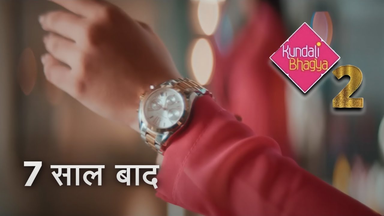 Generation Leap || Kundali Bhagya Season 2 || Coming Soon