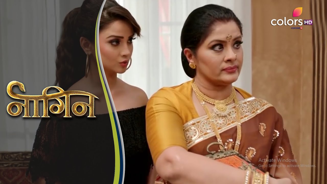 Naagin Throwback | Ruchika Tortures Gurudev For Mahesh’S Horn