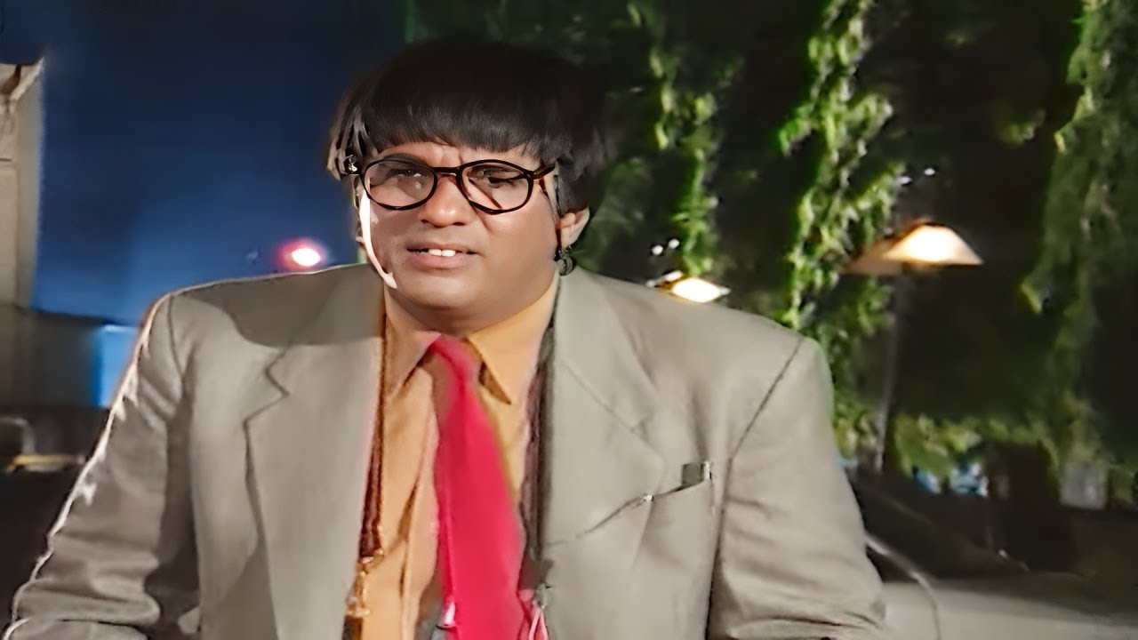 इस दुकानदार को तो में नहीं छोडूंगा – Shaktimaan Superhit Scene Mukesh Khanna