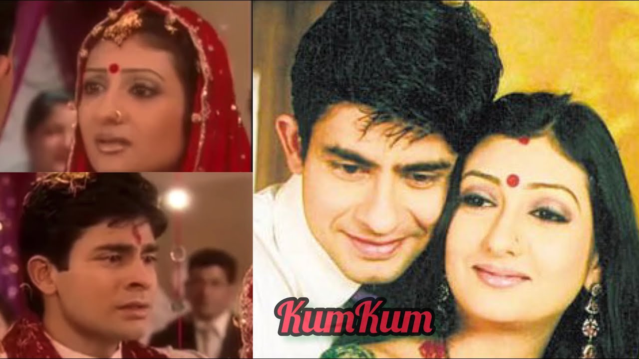 KumKum – Pyara Sa Bandhan | Title Song With Video | Jeevan Kar Leta Hai Shingar | StarPlus | Love |
