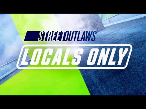Street Outlaws – SO Back On Discovery Channel u0026 Locals Only 2023