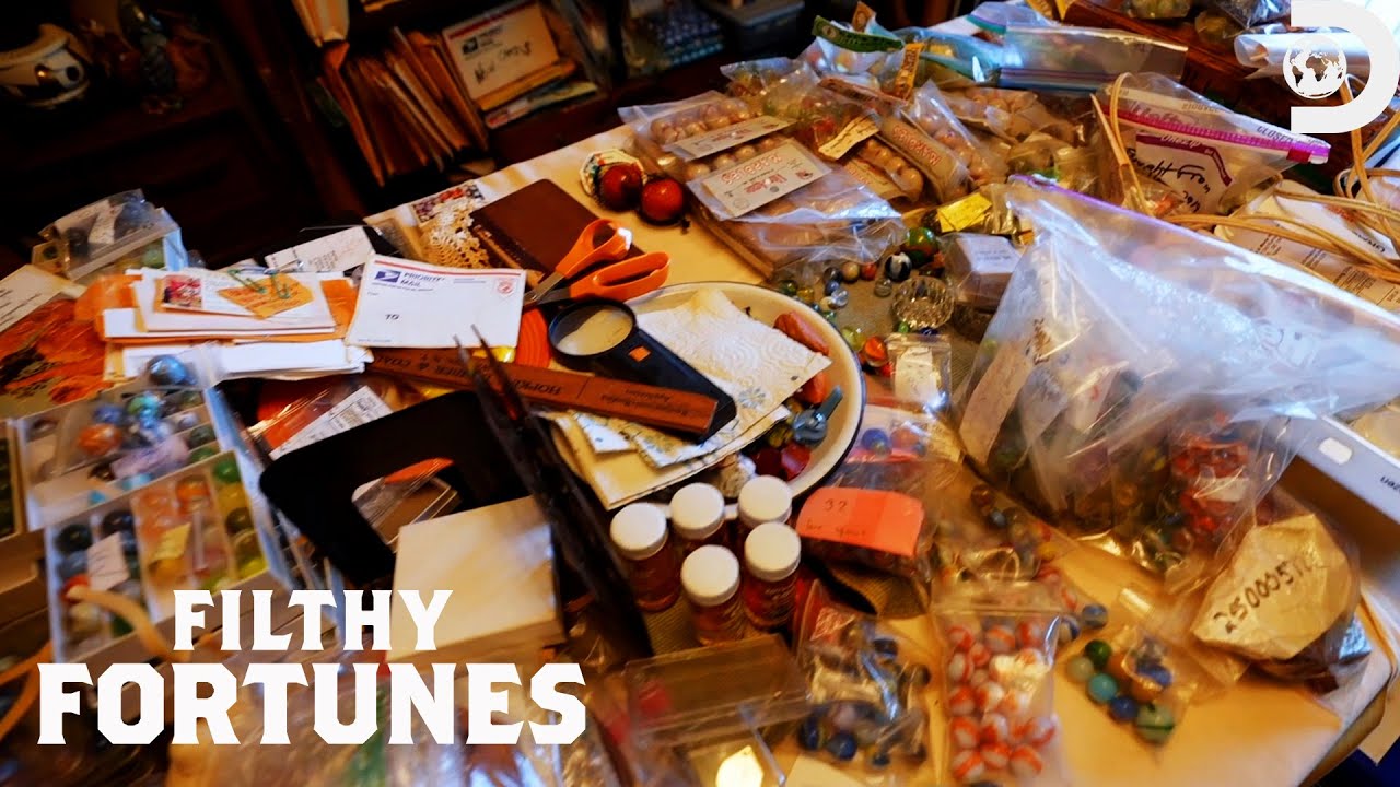 10-Minute PREMIERE First Look! | Filthy Fortunes | Discovery