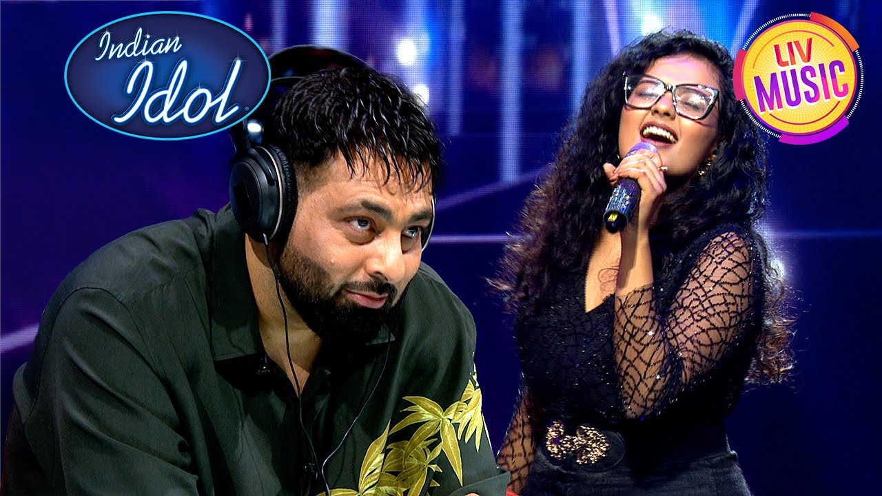 ”Ye Dil’ पर Manasi की Performance देख Badshah रह गए दंग! | Indian Idol 15 | Full Episode