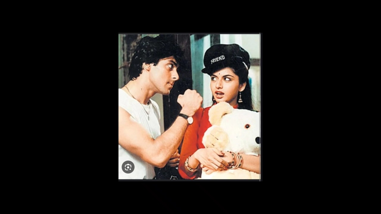 Salman Khan# Duniya Mange Meri Murade Song Film Maine Pyar Kiya   #virel #shorts #shortsvideo