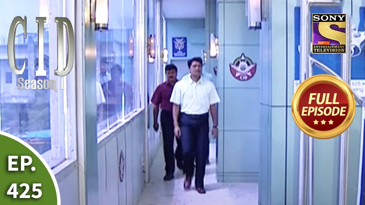 CID (सीआईडी) Season 1 – Episode 425 – An Assassinator In The Jungle – Full Episode