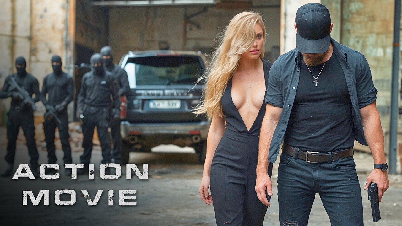 The City’s Most Notorious Gang Returns To Avenge Their Brothers | Full Action Movie In English