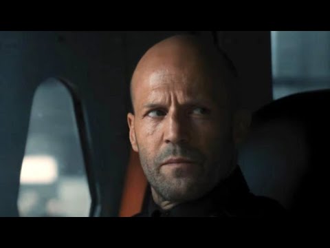 HOPE | Jason Statham Superhit Action Movie Hollywood Blockbuster Jason Movie In English