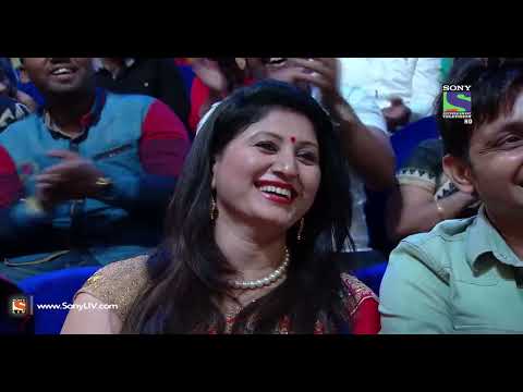 Kapil Welcomes Urvashi Rautela And Indra Kumar-The Kapil Sharma Show -Episode 25- 16th July 2016