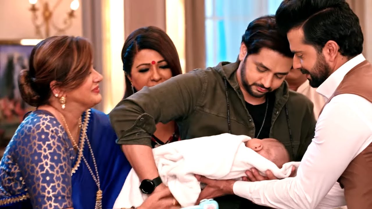 Kundali Bhagya – Hindi TV Serial – Full Episode 1472 – Sanjay Gagnani, Shakti, Shraddha -Zee TV
