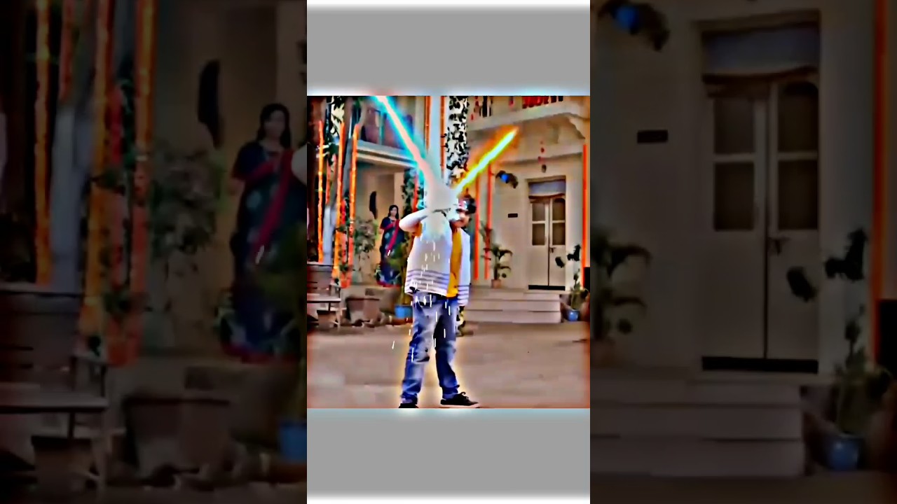 Balveer Ne Vivan Ko Bacha Liya Tha ❣️balveer Story Video #balveer_returns #viral_shorts #insta_reels