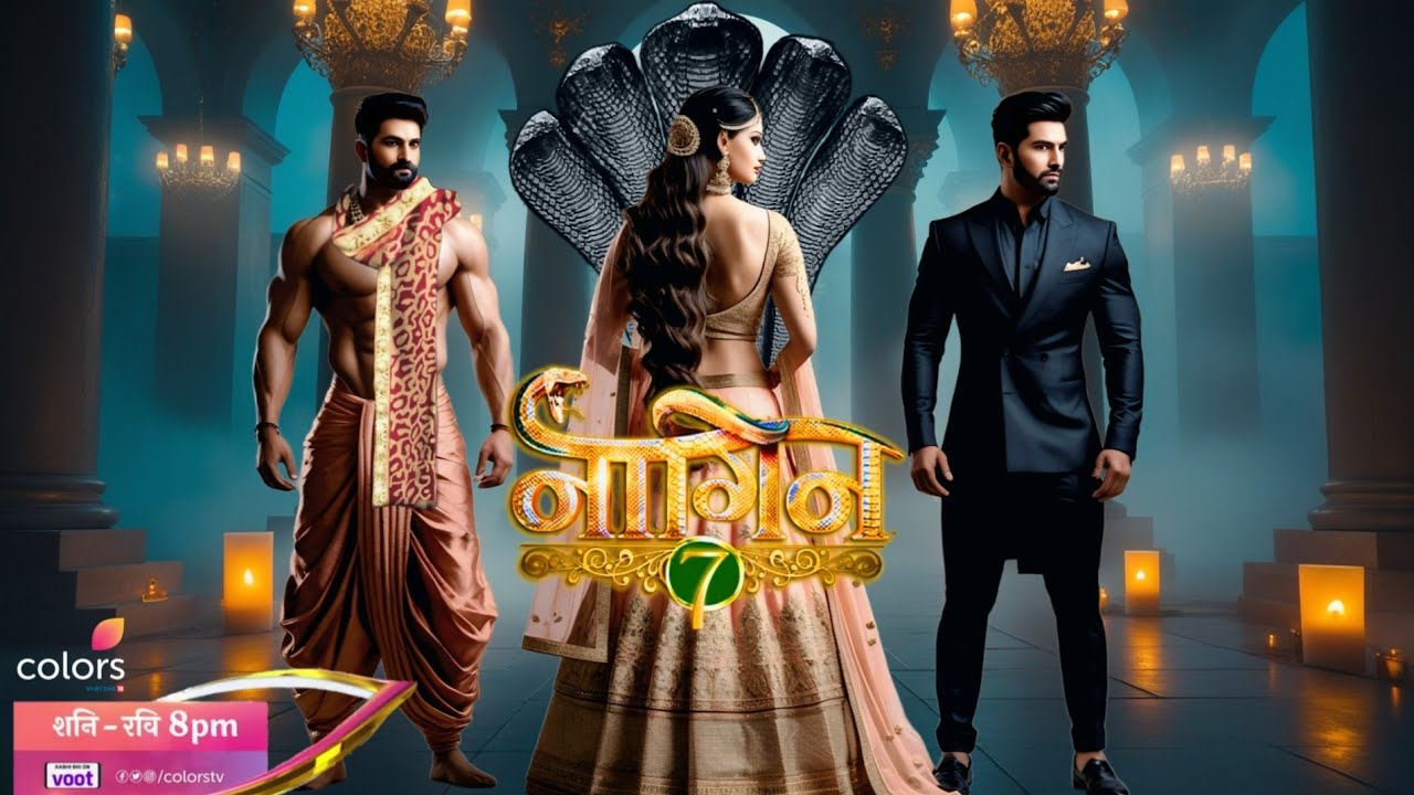 NAAGIN 7 PROMO🐍🔥💎 |NAAGIN 7 FULL EPISODE 1 u0026 2 #naagin7 #yttrendingvideo #viralvideo #nagin #ai #new