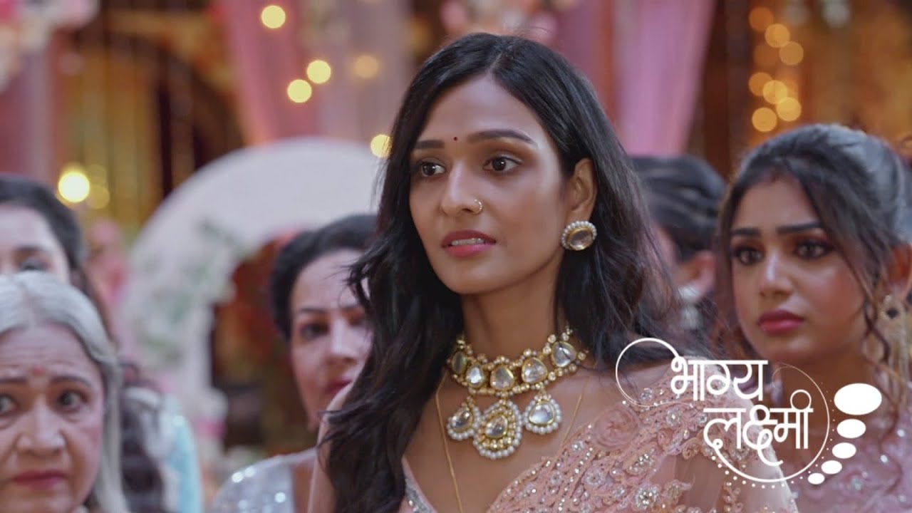Bhagya Lakshmi 30 March 2025 Full Episode Today,Bagya Laksmi Today Full HD 1080p