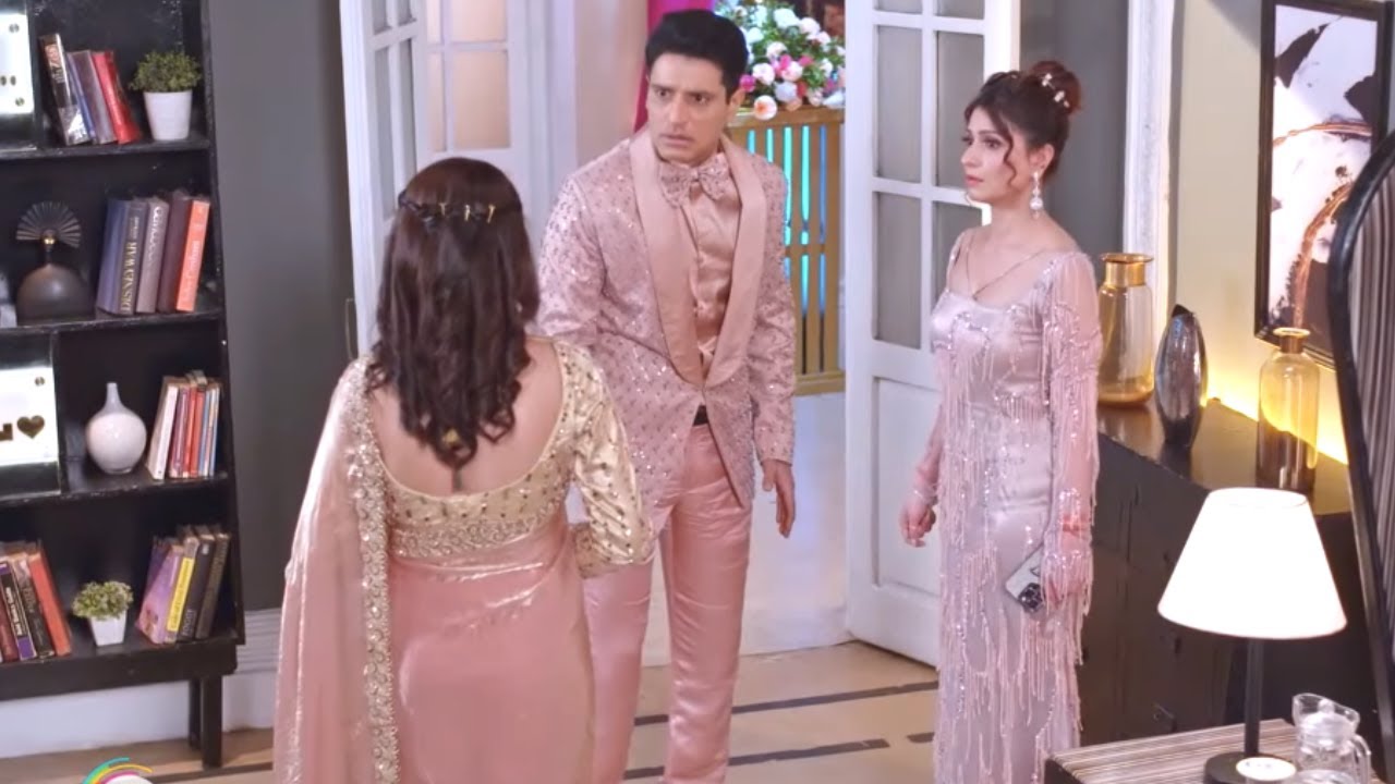 Kundali Bhagya | Ep – 1985 | Webisode 03 | Sep, 24 2024 | Shakti, Shraddha | Zee TV