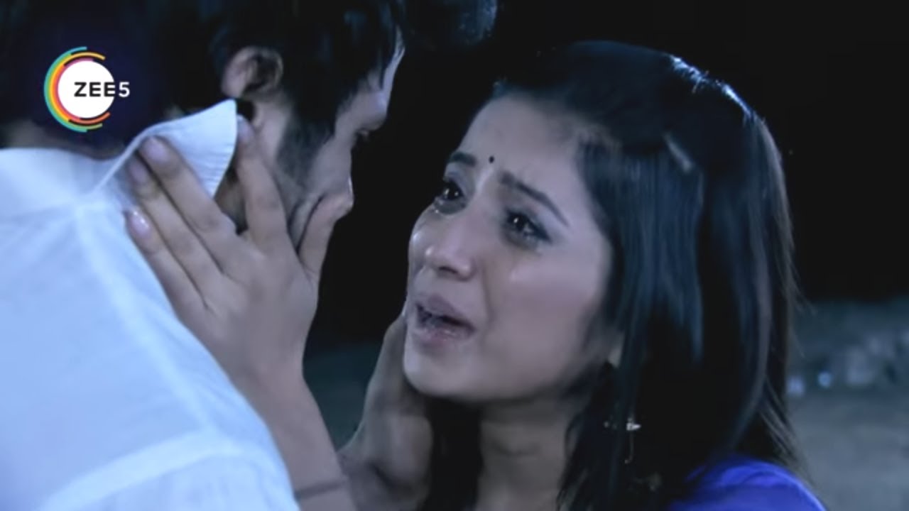 Arjun Accidentally Shoots Rishabh | Pavitra Rishta | Webisode 1246 | Zee Tv