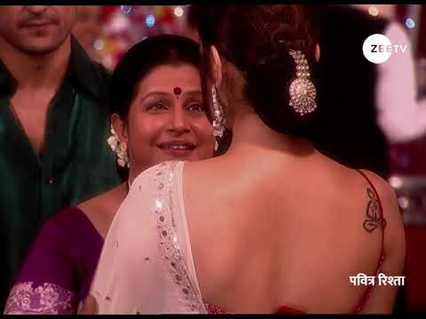 Pavitra Rishta | Ep – 243 | Webisode 03 | Ankita Lokhande, Sushant Singh Rajput | Zee TV