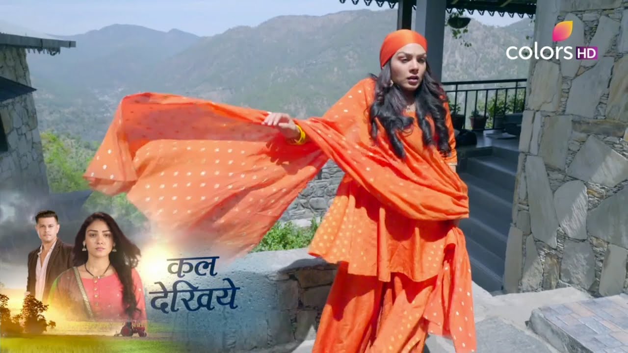 Megha Barsenge NEW PROMO Today 31st March 2025 Next Episode