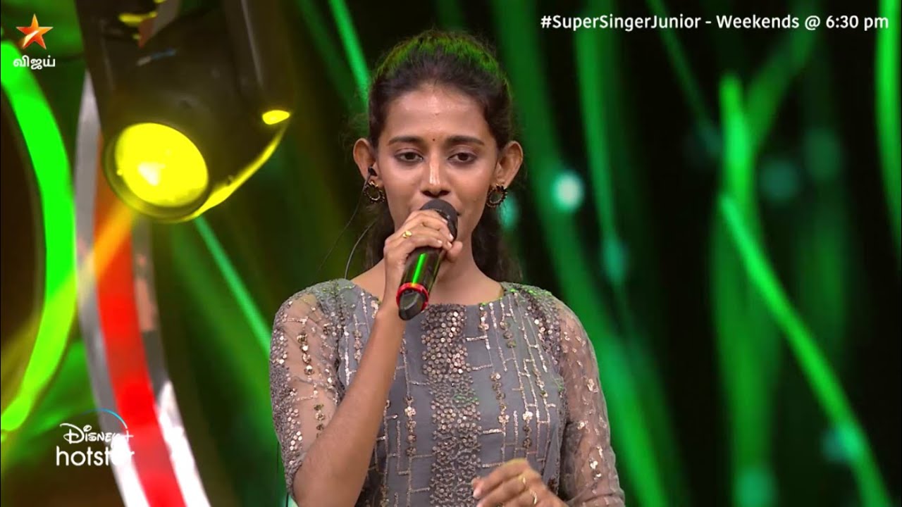 No Matter How Much You Sing, You Can Still Listen.. 😍