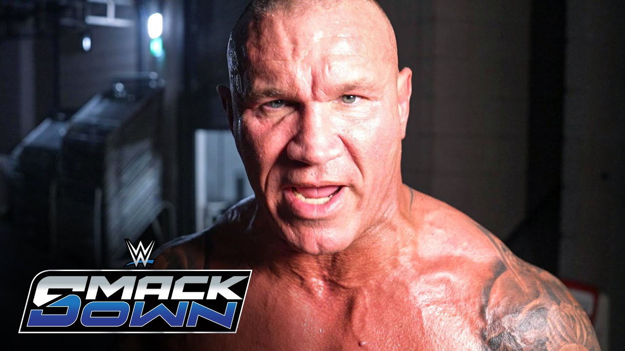 Randy Orton Vows To Punt Kevin Owens’ Head Through The Roof: SmackDown Exclusive, March 28, 2025