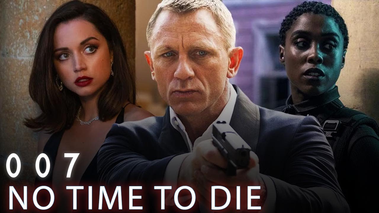 WATCHI IT NOW! FULL ACTION MOVIE: BOND’S FINAL STAND AGAINST A TERRIFYING ENEMY